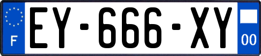 EY-666-XY