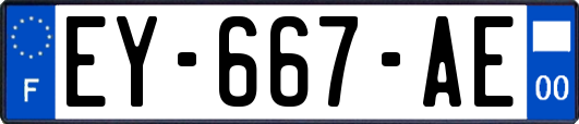 EY-667-AE