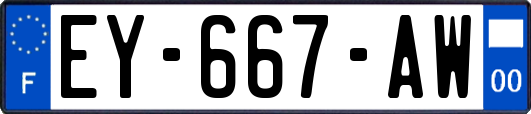 EY-667-AW