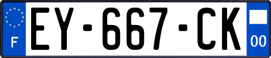 EY-667-CK