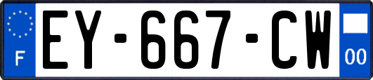 EY-667-CW