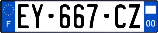 EY-667-CZ