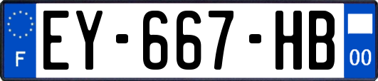 EY-667-HB
