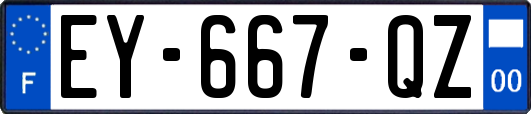 EY-667-QZ