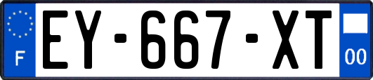 EY-667-XT