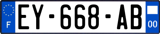 EY-668-AB