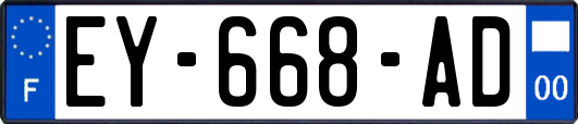 EY-668-AD