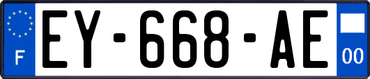 EY-668-AE