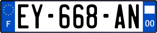 EY-668-AN