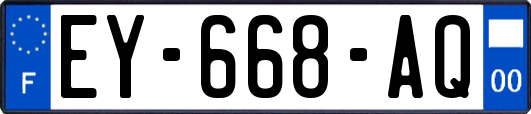 EY-668-AQ