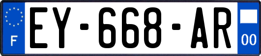 EY-668-AR
