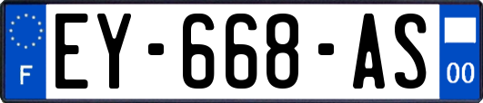 EY-668-AS