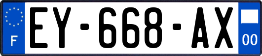 EY-668-AX