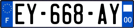 EY-668-AY