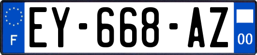 EY-668-AZ