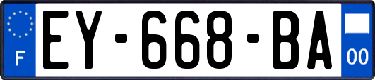 EY-668-BA