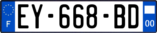 EY-668-BD