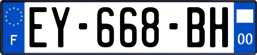 EY-668-BH