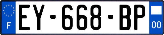 EY-668-BP