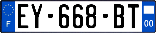 EY-668-BT