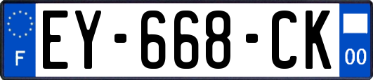 EY-668-CK