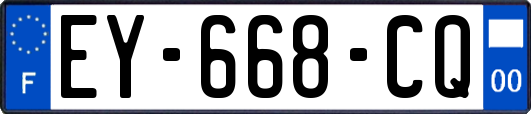 EY-668-CQ