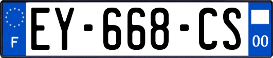 EY-668-CS