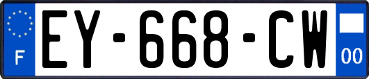 EY-668-CW