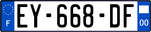 EY-668-DF