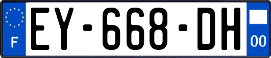 EY-668-DH