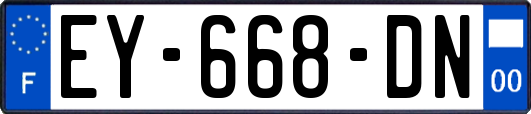 EY-668-DN