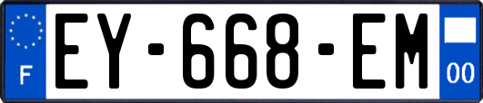 EY-668-EM
