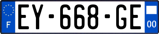EY-668-GE