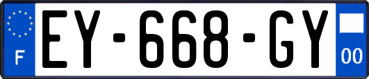EY-668-GY