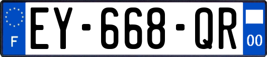 EY-668-QR