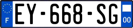 EY-668-SG