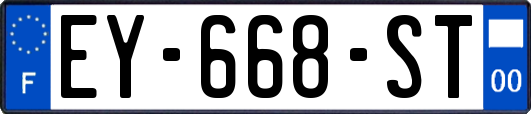 EY-668-ST