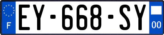 EY-668-SY