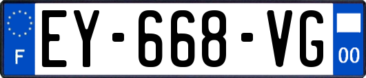EY-668-VG