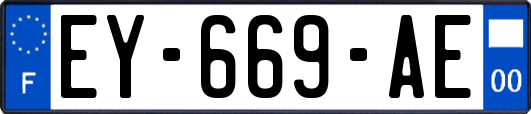 EY-669-AE