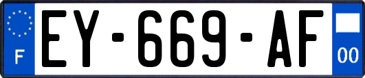 EY-669-AF