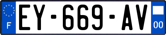 EY-669-AV