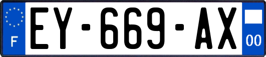 EY-669-AX