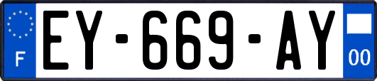 EY-669-AY