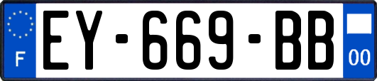EY-669-BB