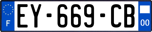 EY-669-CB