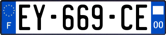 EY-669-CE