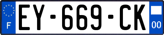 EY-669-CK