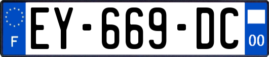EY-669-DC