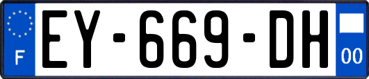 EY-669-DH